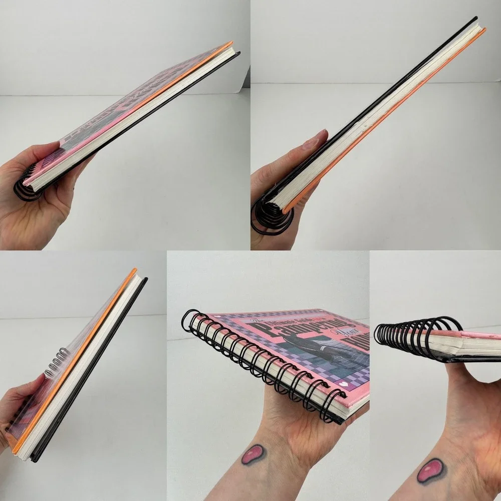 Vtg 2001 Ultimate Guide to Pampering your Horse Hardcover Spiral‎ Bound READ